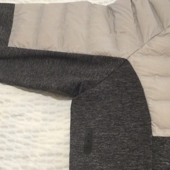 EUC Mens XL Sun Mountain Jacket with White Duck Down - Picture 12 of 16